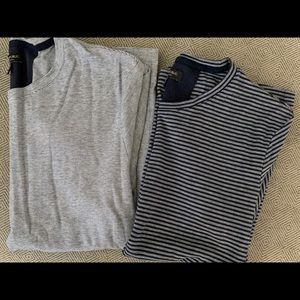 Men’s Banana Republic Shirts Size M